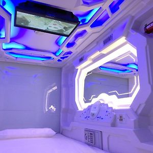 Standard Room with 1 Single Bed